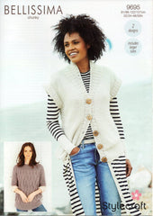 Stylecraft Bellissima Chunky