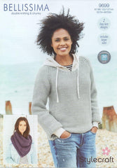 Stylecraft Bellissima Chunky