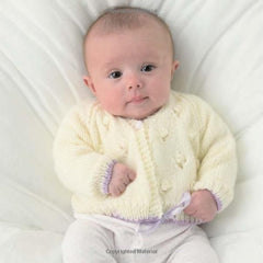 Cutest Ever Baby Knits Book