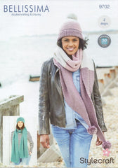 Stylecraft Bellissima Chunky