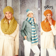 Stylecraft Special XL Tweed