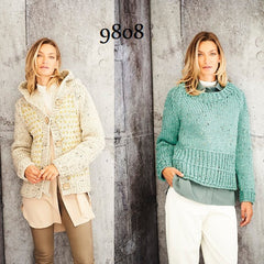Stylecraft Special XL Tweed
