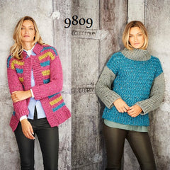 Stylecraft Special XL Tweed