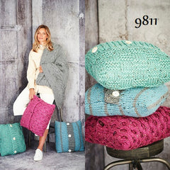 Stylecraft Special XL Tweed