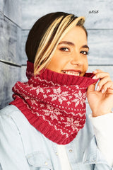 Stylecraft ReCreate DK Pattern 9858 - Cardigans & Snood