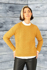Stylecraft ReCreate DK