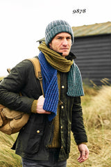 Stylecraft Highland Heathers Aran