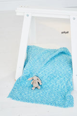 Stylecraft Sweet Dreams DK Pattern 9898 - Sweater, Hat & Blanket