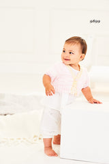Stylecraft Sweet Dreams DK Pattern 9899 - Cardigans