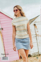 Stylecraft Savannah Aran