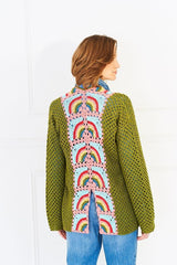 Stylecraft Naturals Bamboo + Cotton DK Pattern 9994 - Crochet Jackets