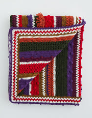 Sirdar Winter Berries Blanket Crochet Along Yarn Pack
