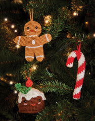 SIRDAR BEST EVER CHRISTMAS Knit & Crochet Book 565
