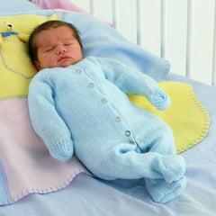 Sirdar - Early Arrivals Pattern Book 280