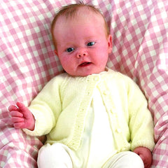Sirdar - Early Arrivals Pattern Book 280