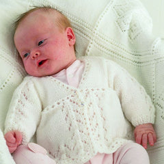 Sirdar - Early Arrivals Pattern Book 280