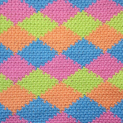 Beautiful Blankets, Afghans and Throws Book - 40 Blocks & Stitch Patterns to Crochet
