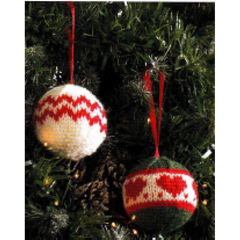King Cole Christmas Knits - Book 1
