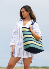 Rowan Magazine 73 Knitting & Crochet