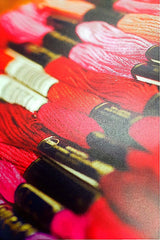 100+ Cross Stitch Patterns to Mix and Match Book