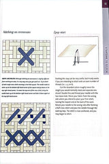 100+ Cross Stitch Patterns to Mix and Match Book