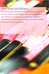 100+ Cross Stitch Patterns to Mix and Match Book