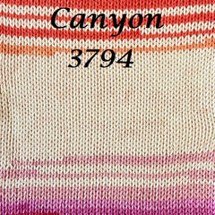 Stylecraft Savannah Aran