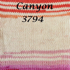 Stylecraft Savannah Aran Pattern 9986 - Hoodie & Sweater
