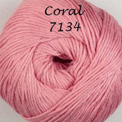 Stylecraft Naturals Bamboo + Cotton DK Pattern 9992 - Sweaters