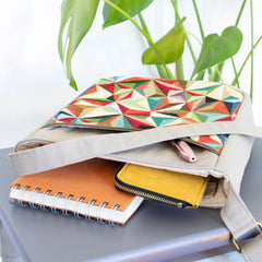 The Complete Bag Making Masterclass Book