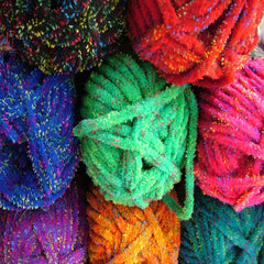 Robin Firecracker Super Chunky Pattern 3002 - Knitted Throw & Cushion Cover - NOW €1.00