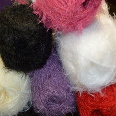 King Cole Embrace DK Pattern 4962 - Sweaters & Scarves - NOW €1.00