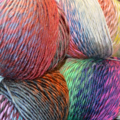 Sirdar Aura Chunky Pattern 7881 - Sweaters