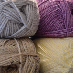 Stylecraft Special Aran with Wool