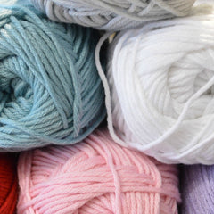 Sirdar No. 1 DK Pattern 4847 - Cardigans