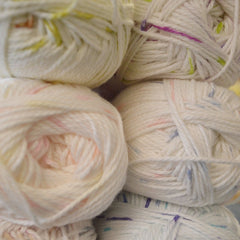 King Cole Cottonsoft Candy DK & Cottonsoft DK Pattern 5122 - Tops