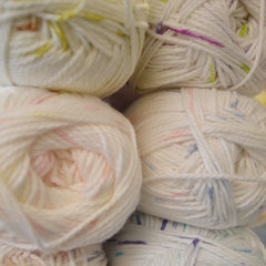King Cole Cottonsoft Candy DK & Cottonsoft DK Pattern 5205  Sweaters