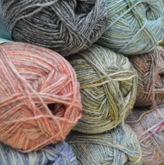 Hayfield Journey DK Pattern 8186 - Cardigans - NOW €1.00
