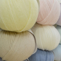 Sirdar Snuggly 100% Merino 4 Ply Pattern 5262 - Hats & Bonnets
