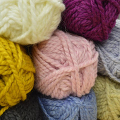 King Cole Timeless Super Chunky Pattern 5524 - Sweaters