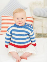 King Cole Baby Book 4