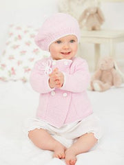 King Cole Baby Book 4