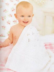 King Cole Baby Book 4