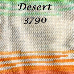 Stylecraft Savannah Aran Pattern 9985 - Ballet Tops
