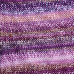 Stylecraft Carnival Tweed Pattern 9716 - Sweater & Jacket