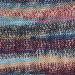 Stylecraft Carnival Tweed Pattern 9713 - Sweaters