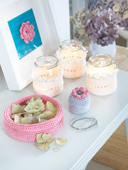 Sirdar Crochet Home Book 484
