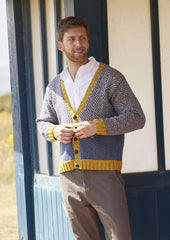 Rowan Magazine 73 Knitting & Crochet