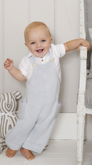 King Cole Baby Book 8