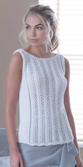 King Cole Finesse Cotton Silk DK Book 1